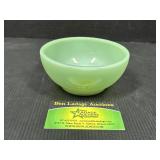 Fireking Jadeite Bowl