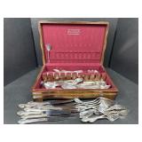 1847 Rodgers Bros Silverware