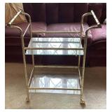 Bar cart