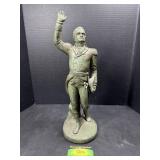 Napoleon Bronze Style Figurine