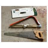 Hand Saws
