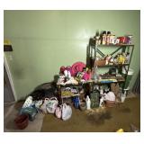 Outdoor Items & More