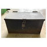 Metal Case