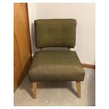 Nice Lounge Chair