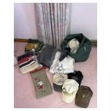 Hats & More