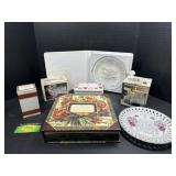 Decor and collectibles