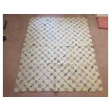 Homemade Quilt