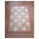 Homemade Quilt