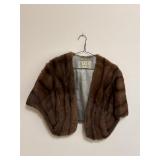 Myers Brothers Youth Fur (No Visible Size)