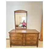 Drexel Dresser