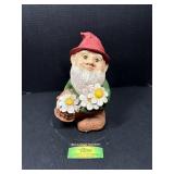 Gnome Statue
