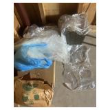 Plastic bags