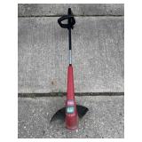 Toro 13" Cut Trimmer Edger