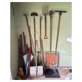 Hand Tools