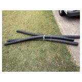 Black Tubing