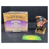 Department 56 Harry Potter decoration 2001