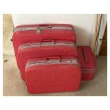 Samsonite Luggage