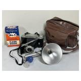 Kodak Tourist 2 camera Set up