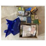Office, household and more