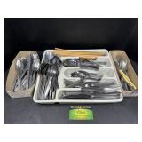 Flatware