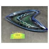 Mid-Century Modern Pottery Ashtray