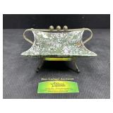 Unique Ashtray with carrier
