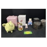 Hallmark Storybook friends figurine