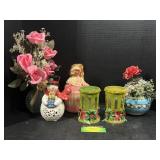 Christmas decor and more