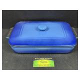 Parini bake Pan