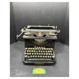 LC Smith & Corona Typewriter
