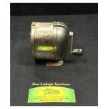 Vintage Boston Pencil Sharpener
