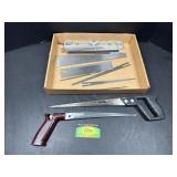 Handsaws & More