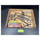 Allen Wrenches & More