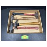 Hammers