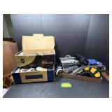 Golf Accessories