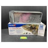 Havahart Live Animal Cage Trap