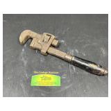 Pipe Wrench