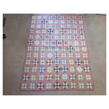 Homemade Quilt