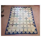 Homemade Quilt