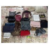 The Sak purse and more