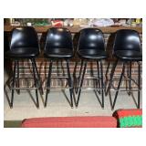 Douglas Furniture corporation bar stools