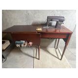 Kenmore sewing machine