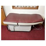 Midmark 405 Exam Table with Controls