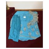 Indian Skirt & Garments-Size Medium* (Donï¿½t Know