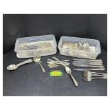 Silverware