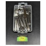 Pfaltzgraff Silverware