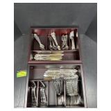 Wallace Silverware
