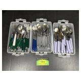 Stainless China