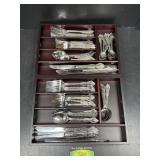 Wallace Silverware