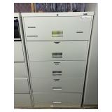 Large Martin Filing Cabinet